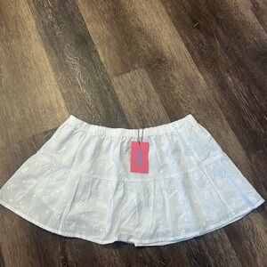 edikted skirt